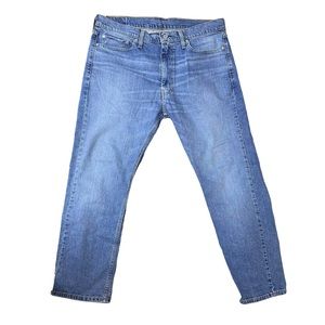 Levi Strauss Co. | Vintage Boyfriend Slim Straight Jeans 513